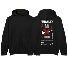 Load image into Gallery viewer, "BRAND"

