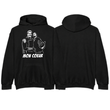 Load image into Gallery viewer, "MON COEUR"

