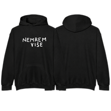 Load image into Gallery viewer, "NEMREM"
