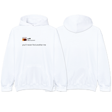 Load image into Gallery viewer, &quot;Another me&quot; Hoodie
