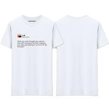 Load image into Gallery viewer, &quot;Mirror&quot; T-Shirt
