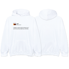 Load image into Gallery viewer, &quot;Winners&quot; Hoodie
