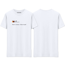 Load image into Gallery viewer, &quot;Bless&quot; T-Shirt
