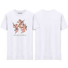 Load image into Gallery viewer, &quot;ANGELS&quot; T-Shirt
