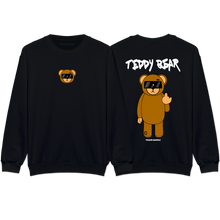 Load image into Gallery viewer, &quot;TEDDY BEAR&quot; Sweatshirt
