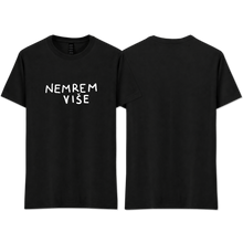 Load image into Gallery viewer, "NEMREM"
