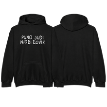 Load image into Gallery viewer, "PUNO JUDI"
