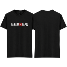 Load image into Gallery viewer, "La Casa De Papel"

