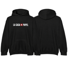 Load image into Gallery viewer, "La Casa De Papel"

