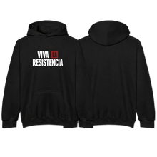 Load image into Gallery viewer, "VIVA LA RESISTENCIA"
