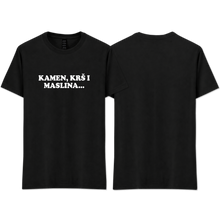 Load image into Gallery viewer, "KAMEN, KRŠ I MASLINA"
