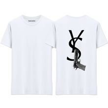 Load image into Gallery viewer, &quot;YSL&quot; T-Shirt
