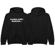 Load image into Gallery viewer, "KAMEN, KRŠ I MASLINA"
