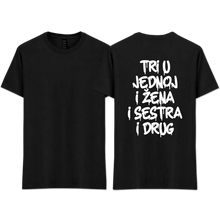 Load image into Gallery viewer, "TRI U JEDNOJ"

