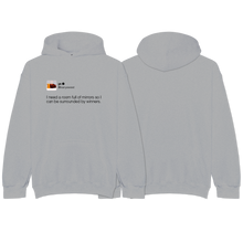 Load image into Gallery viewer, &quot;Winners&quot; Hoodie
