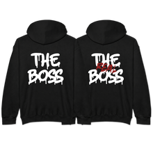 Load image into Gallery viewer, "BOSS &amp; Real BOSS"
