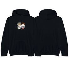 Load image into Gallery viewer, &quot;Smoking Costs&quot; Hoodie
