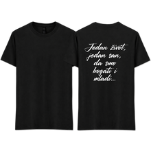 Load image into Gallery viewer, "Jedan San"
