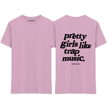 Load image into Gallery viewer, &quot;TRAP MUSIC&quot; T-Shirt
