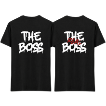 Load image into Gallery viewer, "BOSS &amp; Real BOSS"
