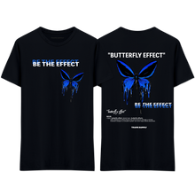 Load image into Gallery viewer, &quot;Butterfly Effect&quot; T-Shirt
