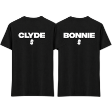 Load image into Gallery viewer, "BONNIE &amp; CLYDE"
