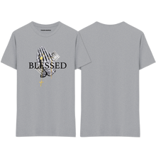 Load image into Gallery viewer, &quot;BLESSED&quot; T-Shirt
