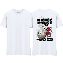 Load image into Gallery viewer, &quot;MAD DOG&quot; T-Shirt
