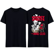 Load image into Gallery viewer, &quot;MAD DOG&quot; T-Shirt
