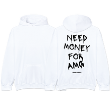 Load image into Gallery viewer, &quot;Need Money For AMG&quot; Hoodie
